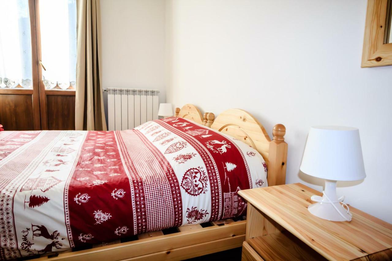 Hotel Al Foiron Claviere Kültér fotó